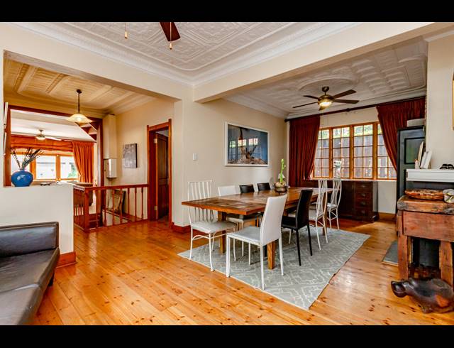 3 BEDROOM HOUSE TO LET IN PARKHURST